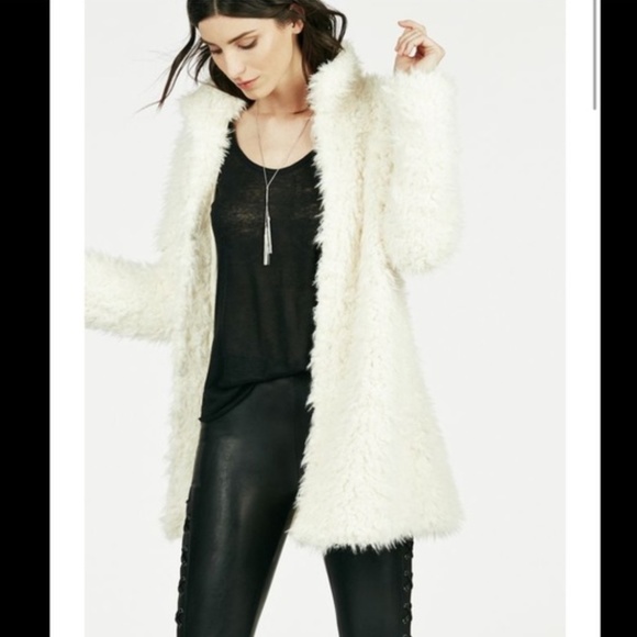 SHERPA multi-season JACKET | COAT ~ Your Soft Whit - Picture 4 of 8